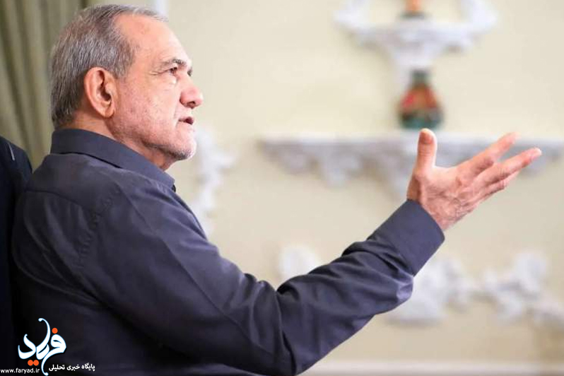 هیچ مانع و مشکلی وجود ندارد که ما نتوانیم آن را حل کنیم